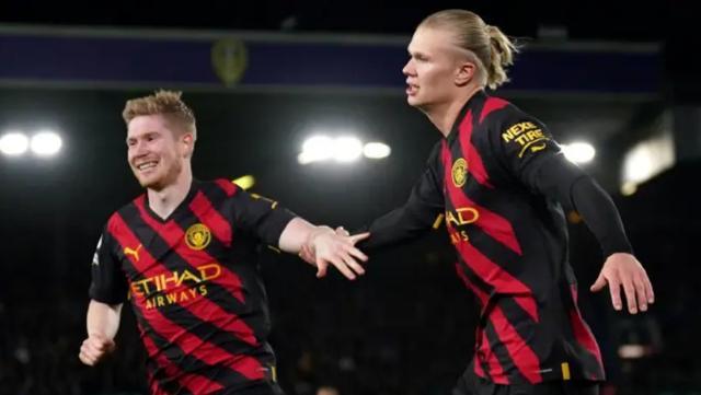 巴萨新核强势崛起！一己之力碾压皇马三叉戟，西班牙锋线新答案？