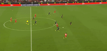 赖斯独中两元 枪手逆转伯恩茅斯