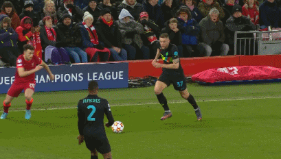 中超-刘若钒传射 上海海港4-2力克梅州客家